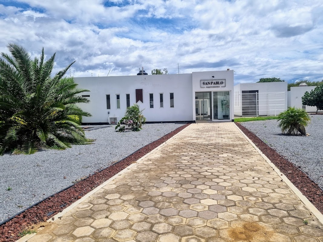 Funeraria Parque Memorial San Pablo