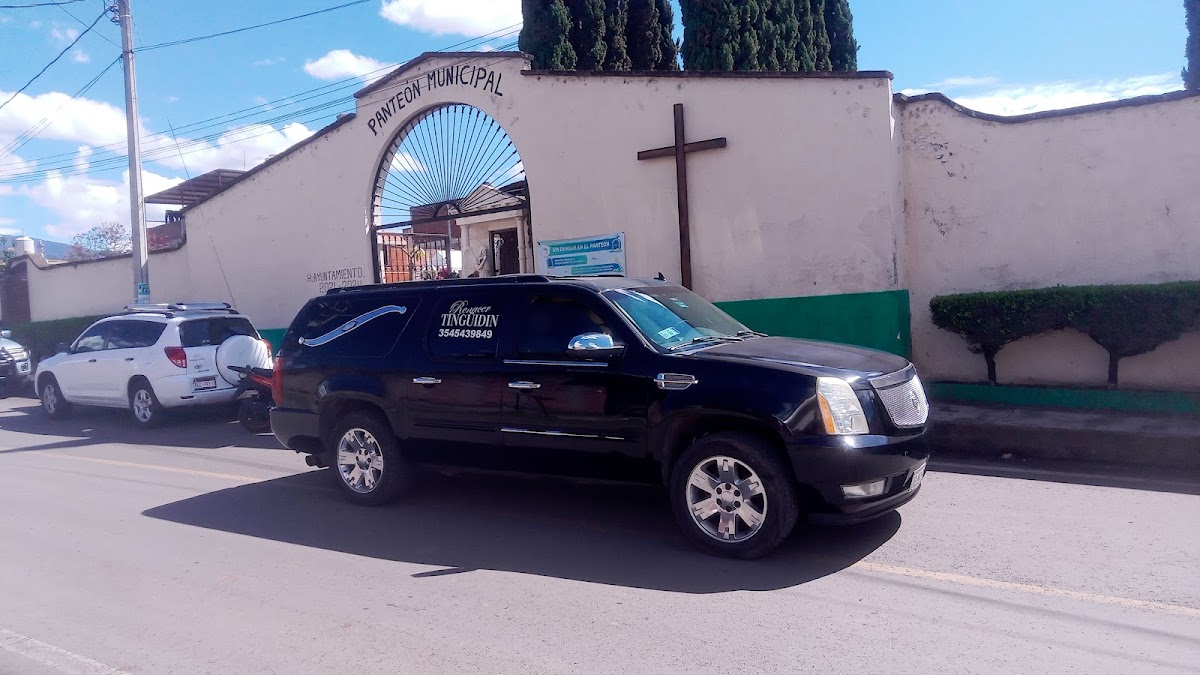 Funeraria Recinto Funeral Renacer