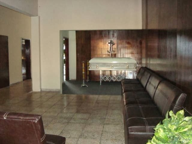 Funeraria Recinto Funeral Sagrado Corazon