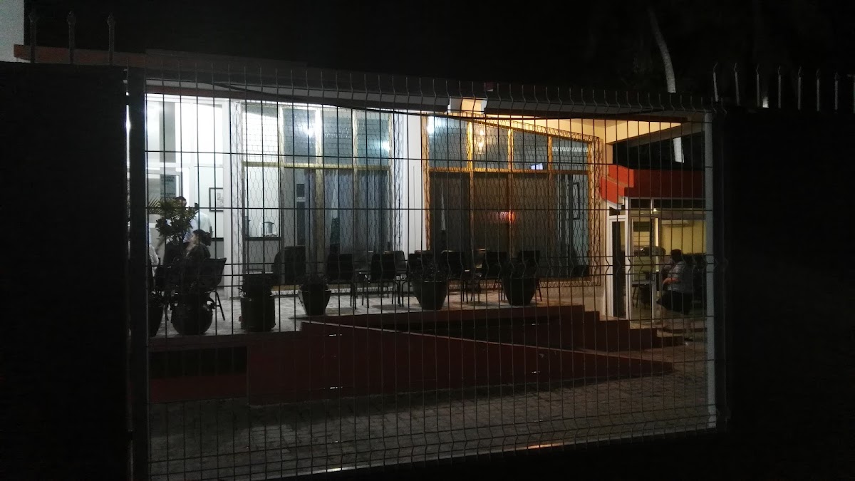 Funeraria Recinto Memorial de Comalcalco