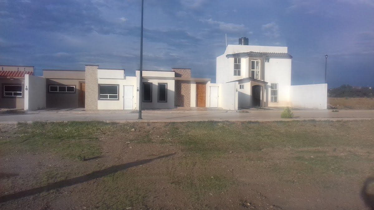 Funeraria Salas de Velación San Juan Bautista A.C