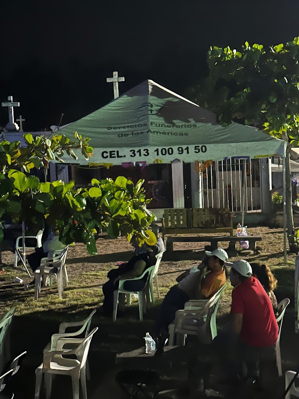 Funeraria Servicios funerales de las américas