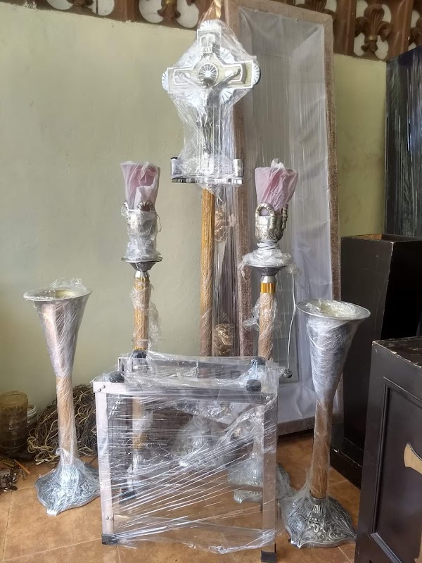 Funeraria Servicios Funerarios Halachó