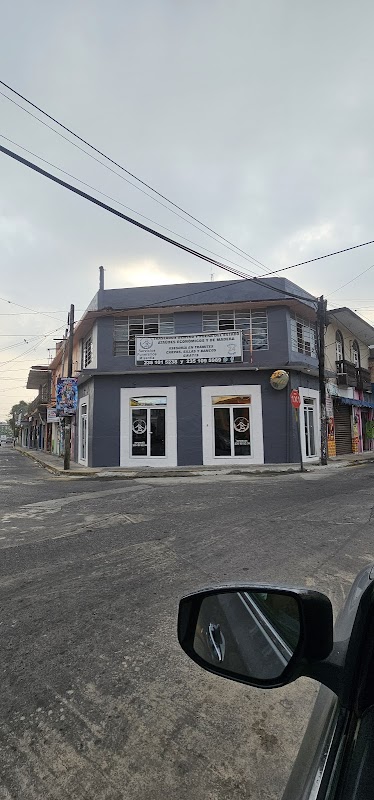 Funeraria Servicios Funerarios Misantla