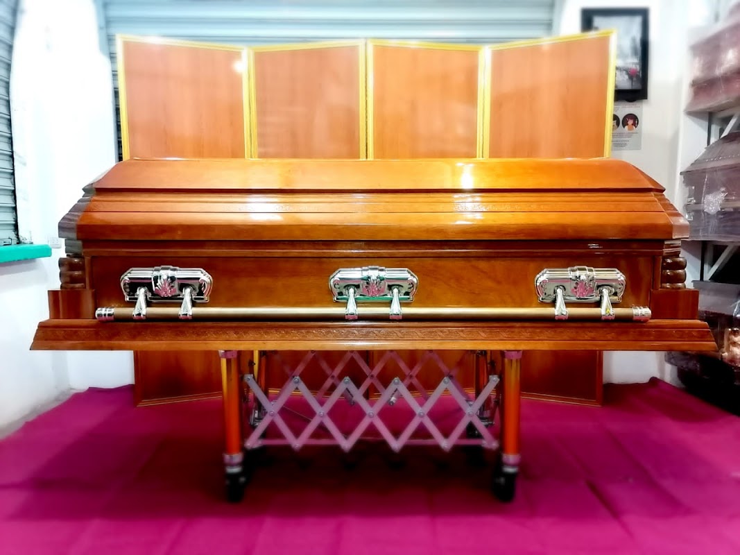 Funeraria Servicios Funerarios Monge