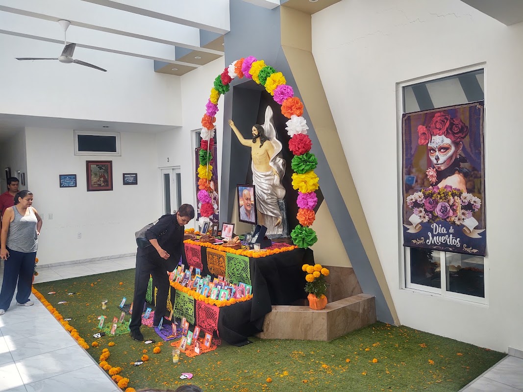 Funeraria Servicios Funerarios Sama