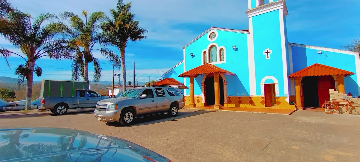 Funeraria Servicios Funerarios San Andres