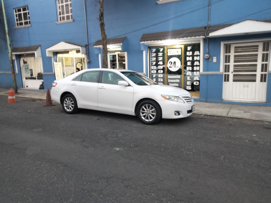 Funeraria Servicos Funerarios Anahuac