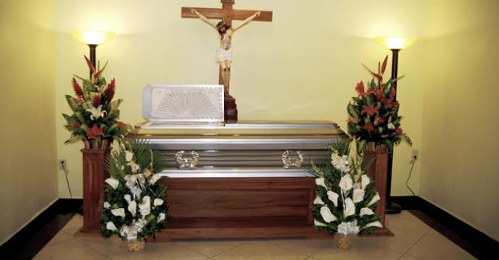 Funeraria STA isabel servicios funerales