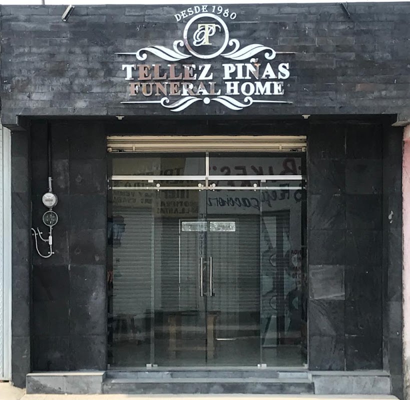 Funeraria TELLEZ PIÑAS Funeral Home