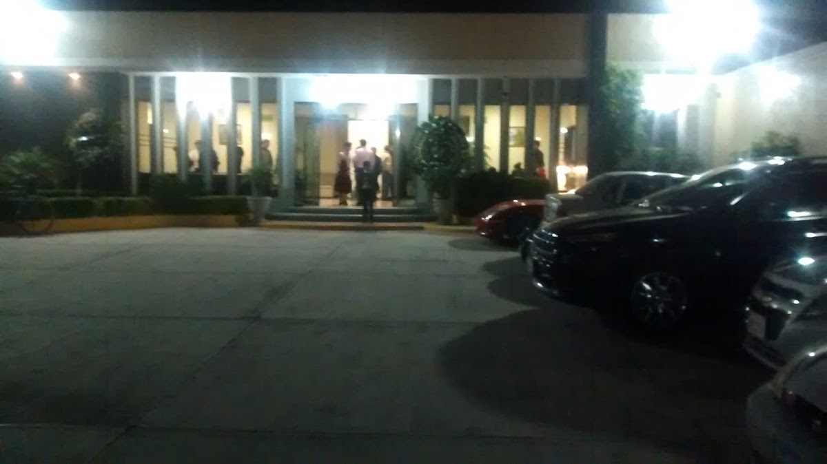 Funeraria Velatorio Bautista