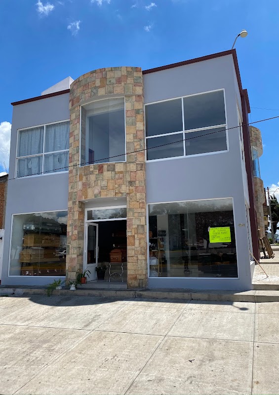 Funeraria Velatorios Santa María