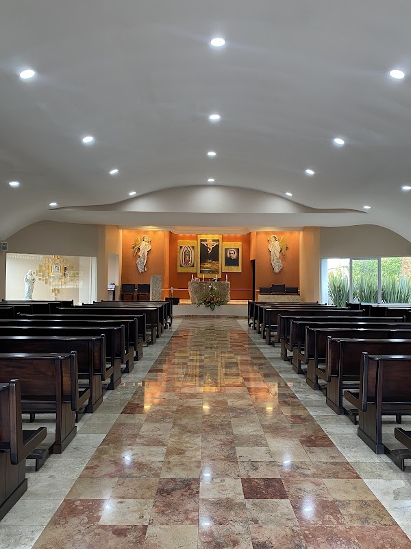 Funeraria Velatorios Yermo y Parres