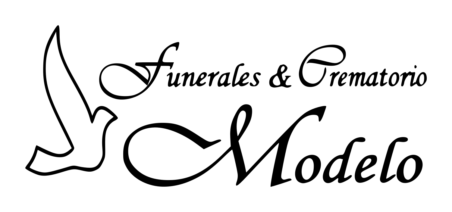 Logo de Funerales & Crematorio Modelo